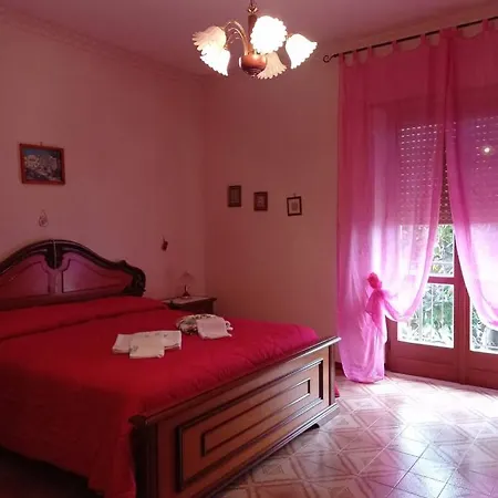Apartment A Casa Di Marco *